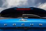 Ford Focus ST-Line 2018 года (AU)